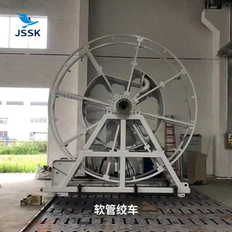 軟管絞車(chē)